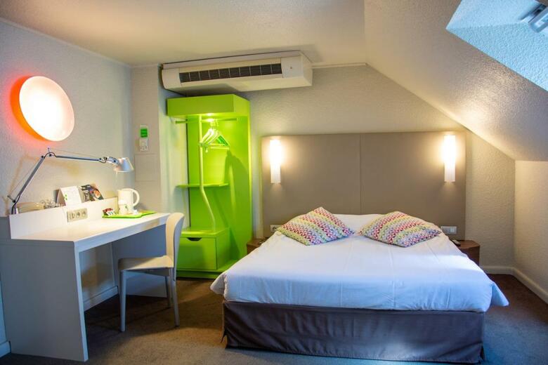 Hotel Campanile - Dunkerke