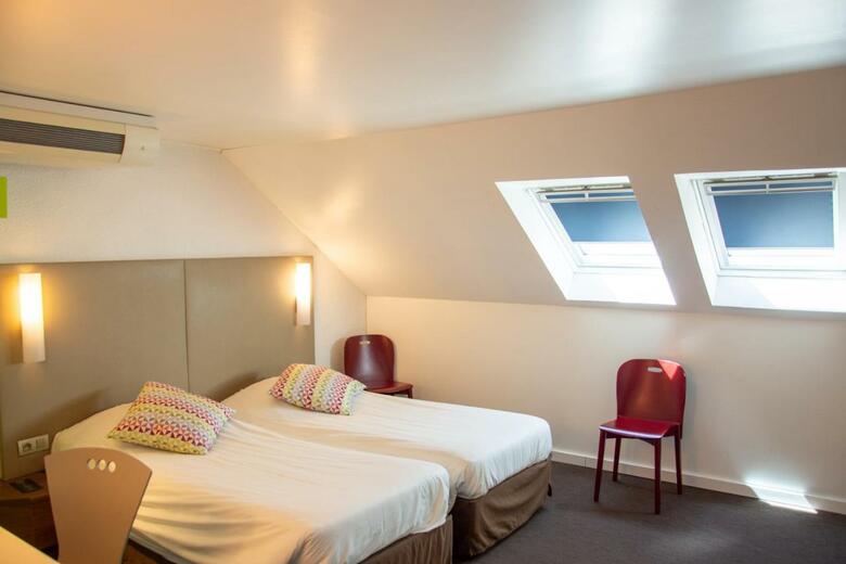 Hotel Campanile - Dunkerke