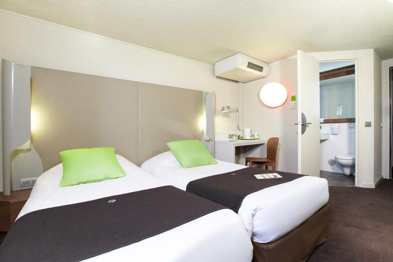 Hotel Campanile - Dunkerke