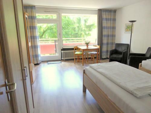 Apartamento B306 (Ferienpark Rhein-lahn)