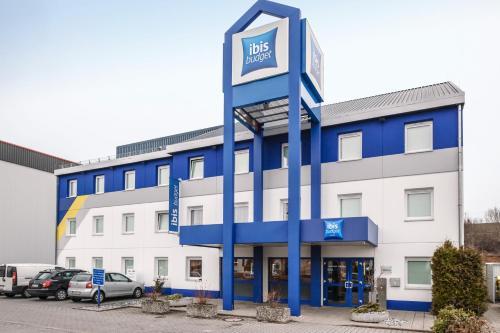 Hotel Ibis Budget Hannover Garbsen