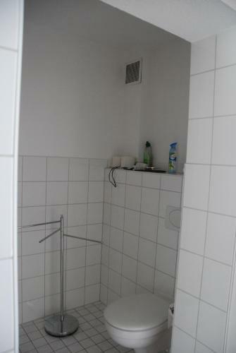 Ferienwohnungen Fliegerstrasse