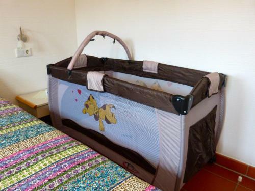 Gem�tliches Apartment In Strandn�he