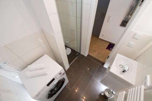 Apartamento Haus Ars Vivendi - Wohnung 2