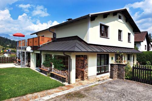 Apartamento Haus W5 - Dorfresort Mitterbach