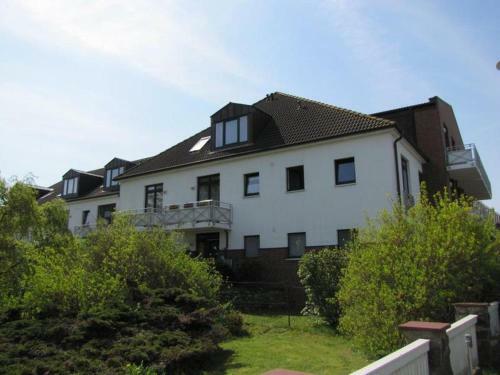 Apartamento Appartementhaus Cubanzestra�e