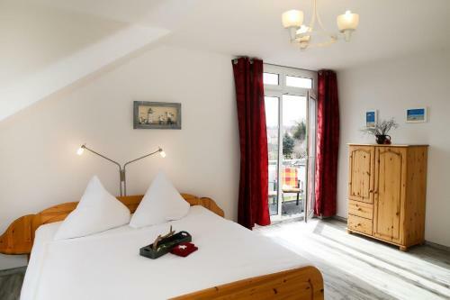 Apartamento Appartementhaus Cubanzestra�e