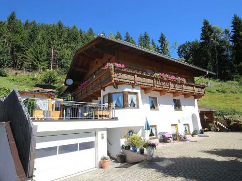 Agroturismo Apartment Anita.4
