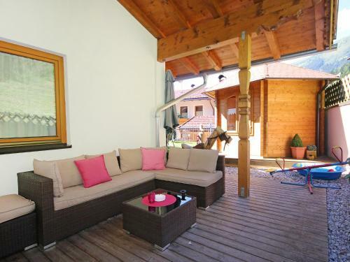 Agroturismo Apartment Anita.4