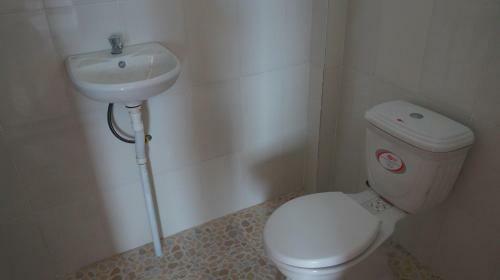 Posada Moms Kitchen In The Village