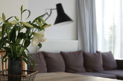 Apartamento Sommerloft Rerik