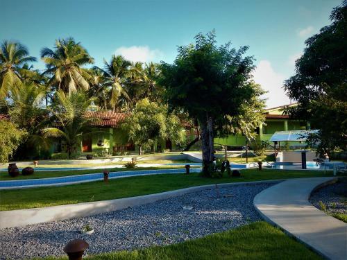 Hotel Spa Verde Vida By Chef F�tima Lima