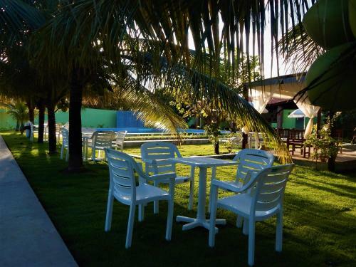 Hotel Spa Verde Vida By Chef F�tima Lima