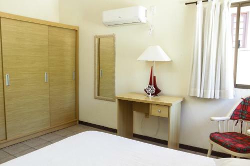 Apartamento Residencial Quattro Isole