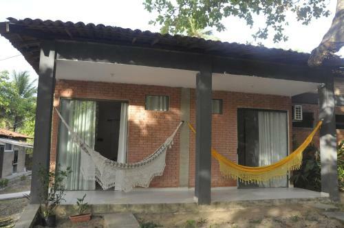 Hostal Pousada, Restaurante Senhora De Engenho