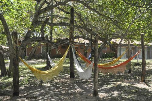 Hostal Pousada, Restaurante Senhora De Engenho