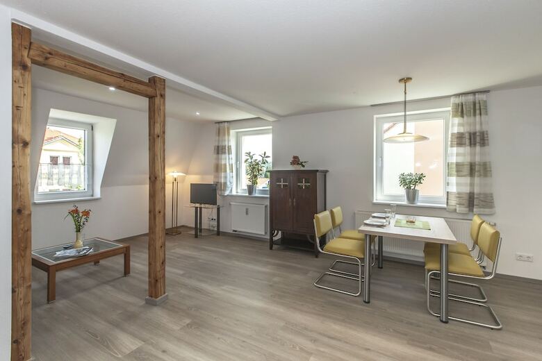 Apartamento Ferienapartments Pirna