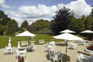 Hotel Cabra Castle