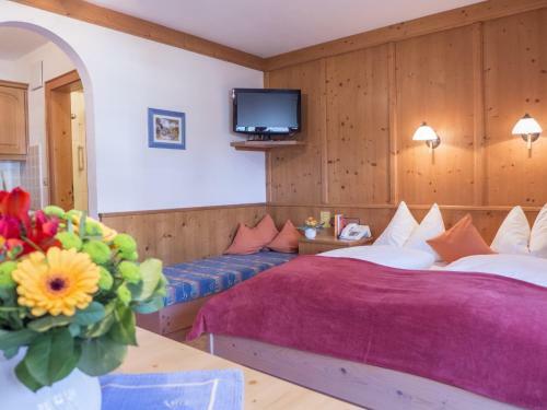 Apartamento Landhaus Franziskus
