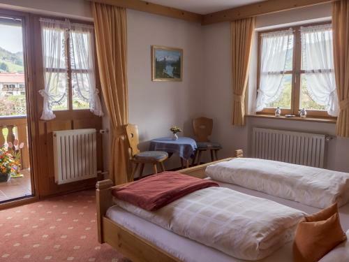 Apartamento Landhaus Franziskus