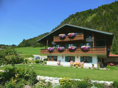 Apartamento Landhaus Franziskus