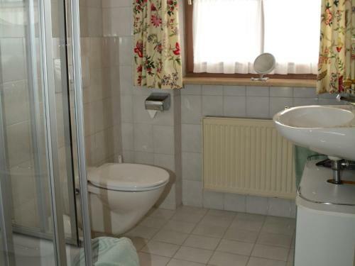 Apartamento Landhaus Kunz