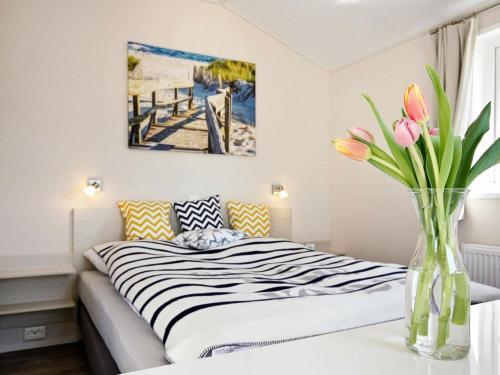 Holiday Home Strandallee III