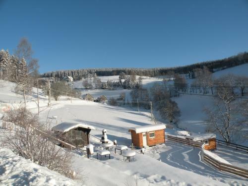 Hostal Landgasthof Nesselbach