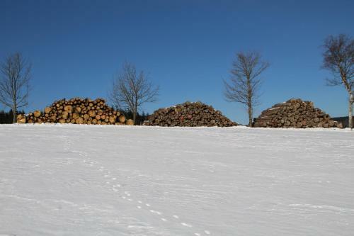 Apartamento Appartement Nordenau