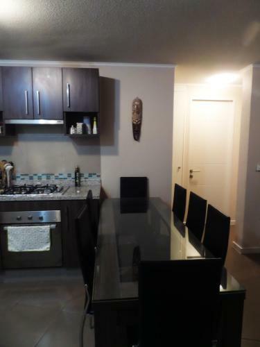 Apartamento Departamento En Arena Maris