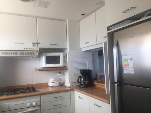 Apartamento San Alfonso Del Mar Vela De Proa