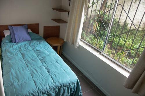 Apartamento Departamento Las Violetas