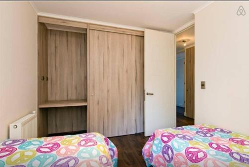 Apartamento Departamento Arena & Mar