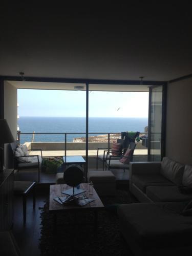 Apartamento Departamento Arena & Mar
