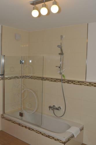 Apartamento Urlaub Pur In Baden-baden