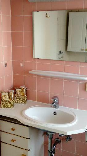 Apartamento Haus Pfaffensteige