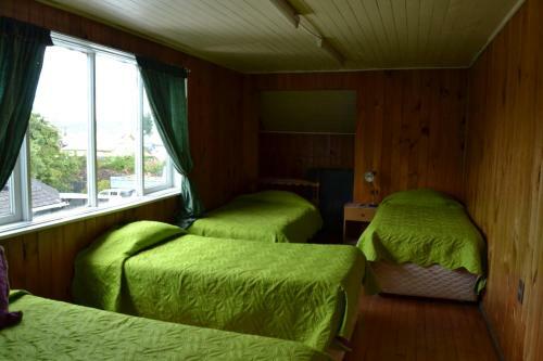 Hostal Encanto Patagon