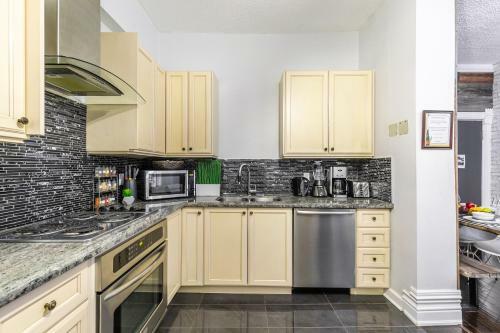 Apartamento Nb Urban Luxury Suites