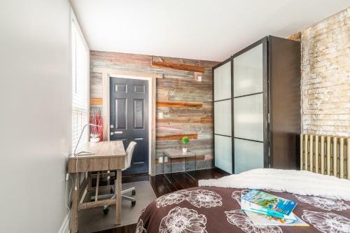 Apartamento Nb Urban Luxury Suites