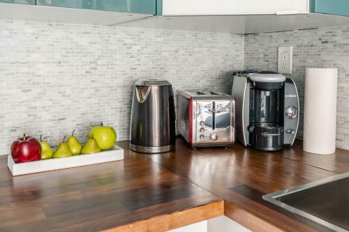 Apartamento Nb Urban Luxury Suites