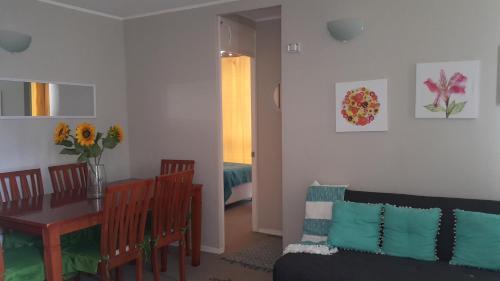 Apartamento Departamento Edificio Cordoba Condominio Reinos de Espa�a