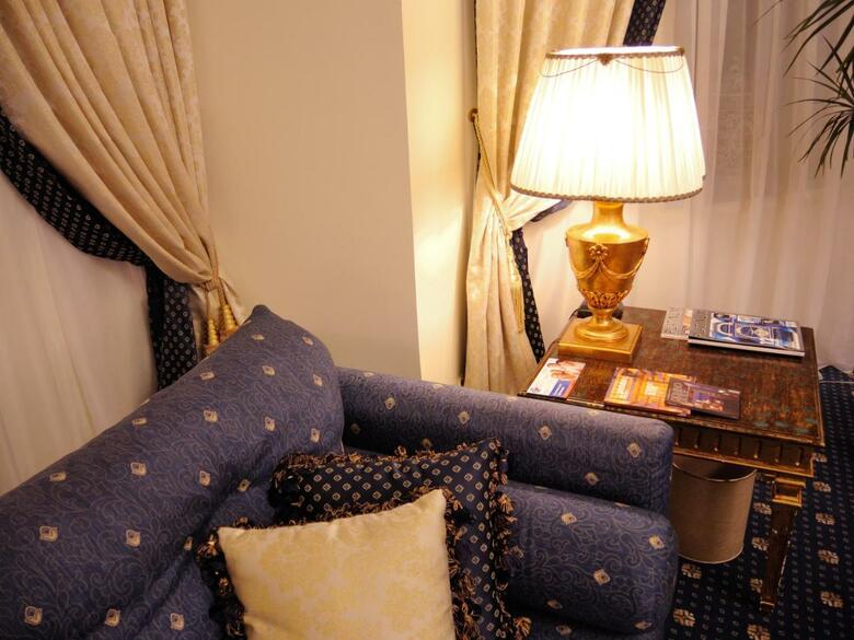 Grand Hotel Ukraine