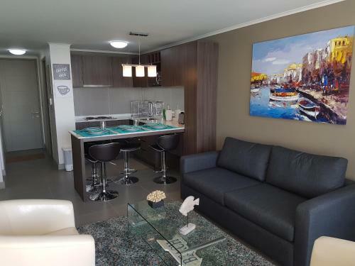 Laguna Del Mar Apartamento 208