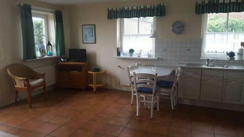 Apartamento Landhaus-am-deich-wohnung-moewe