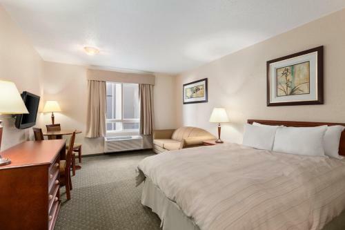 Hotel Days Inn Winkler
