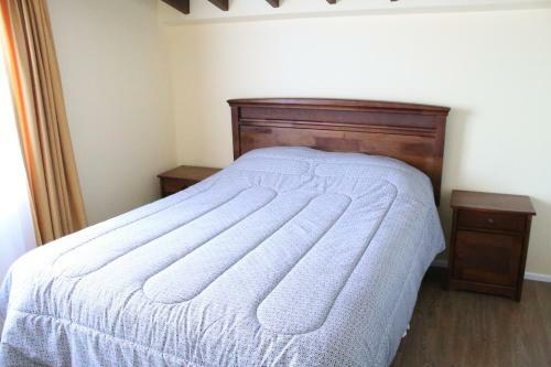 Apartamento Caba�as Bellavista Del Sur