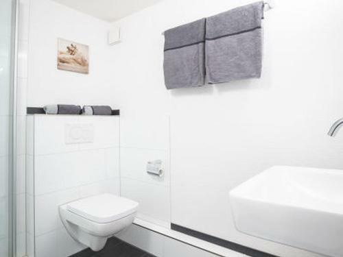Apartamento G�stehaus M�der Am Hafen