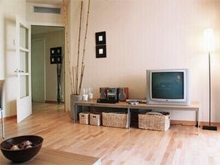 Barcelona Apartments