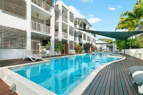 Hotel Mantra Aqueous On Port (spa)
