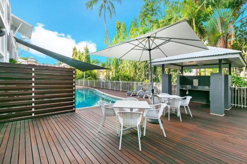 Hotel Mantra Aqueous On Port (spa)